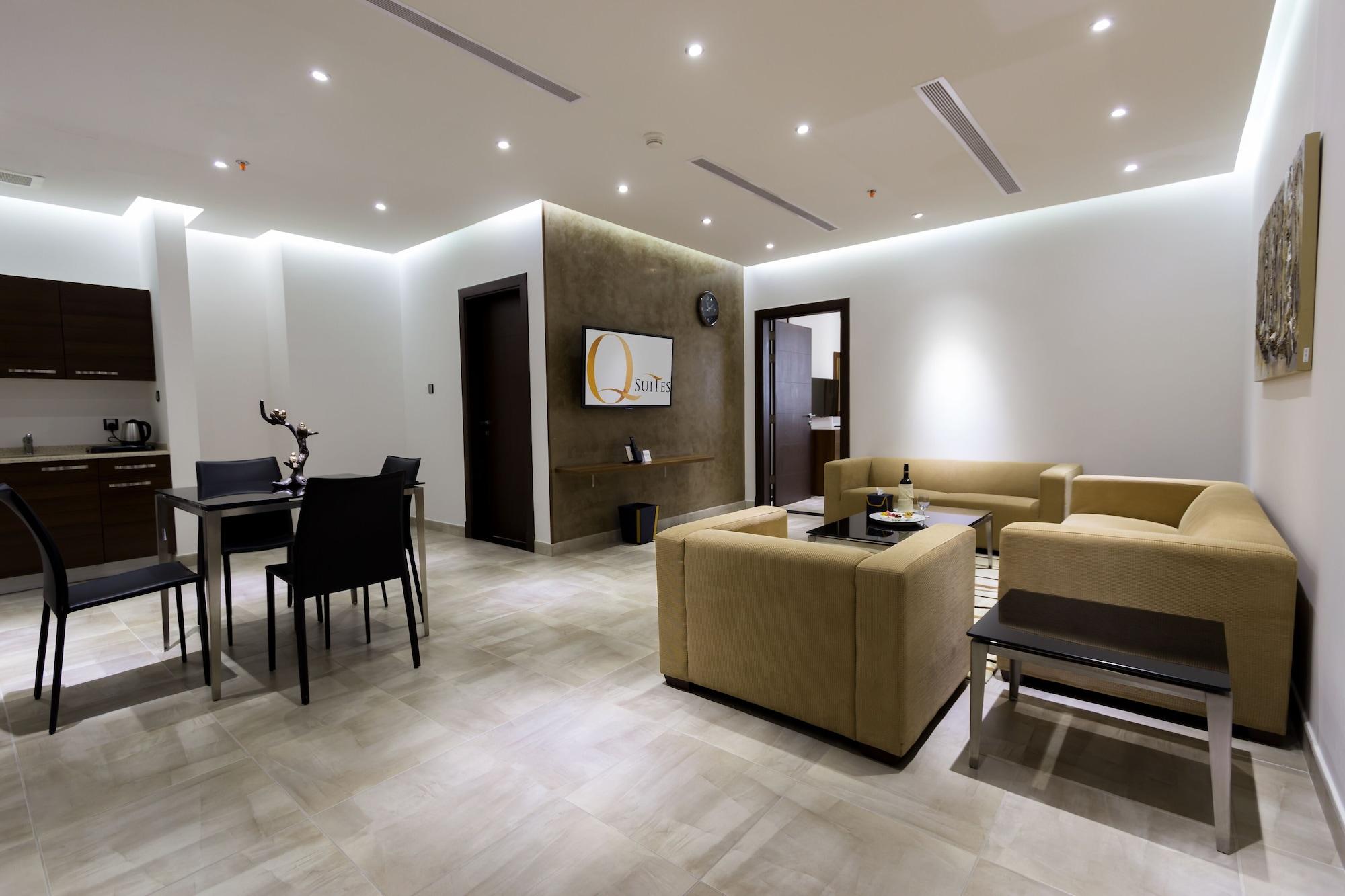 Hotel Q By Ewa - Managed By Hmh