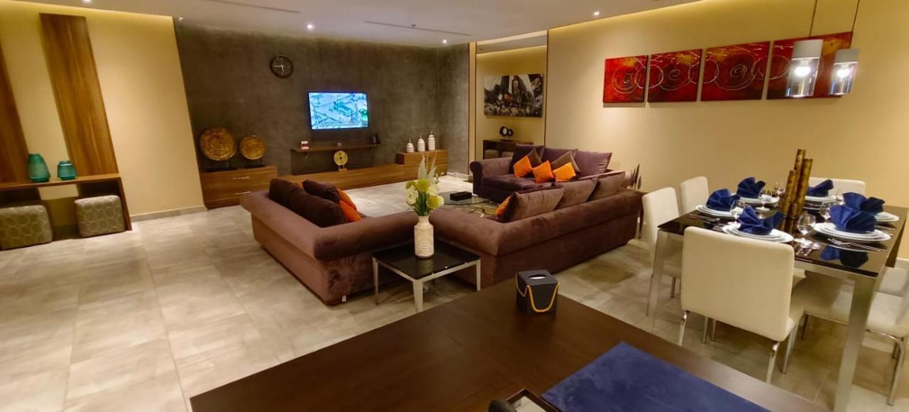 Q By Ewa - Managed By Hmh Hotel Jeddah