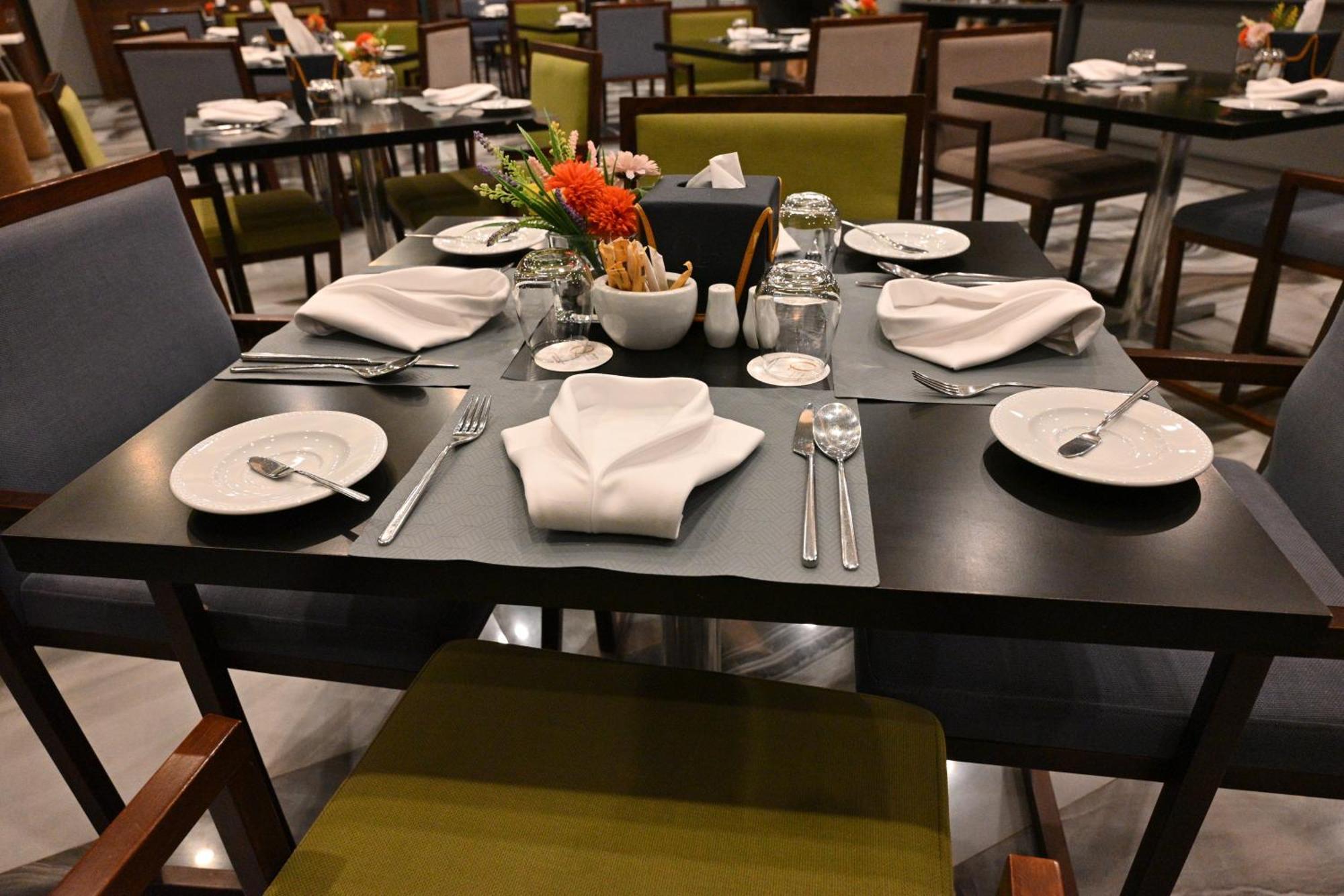 Hotel Q By Ewa - Managed By Hmh