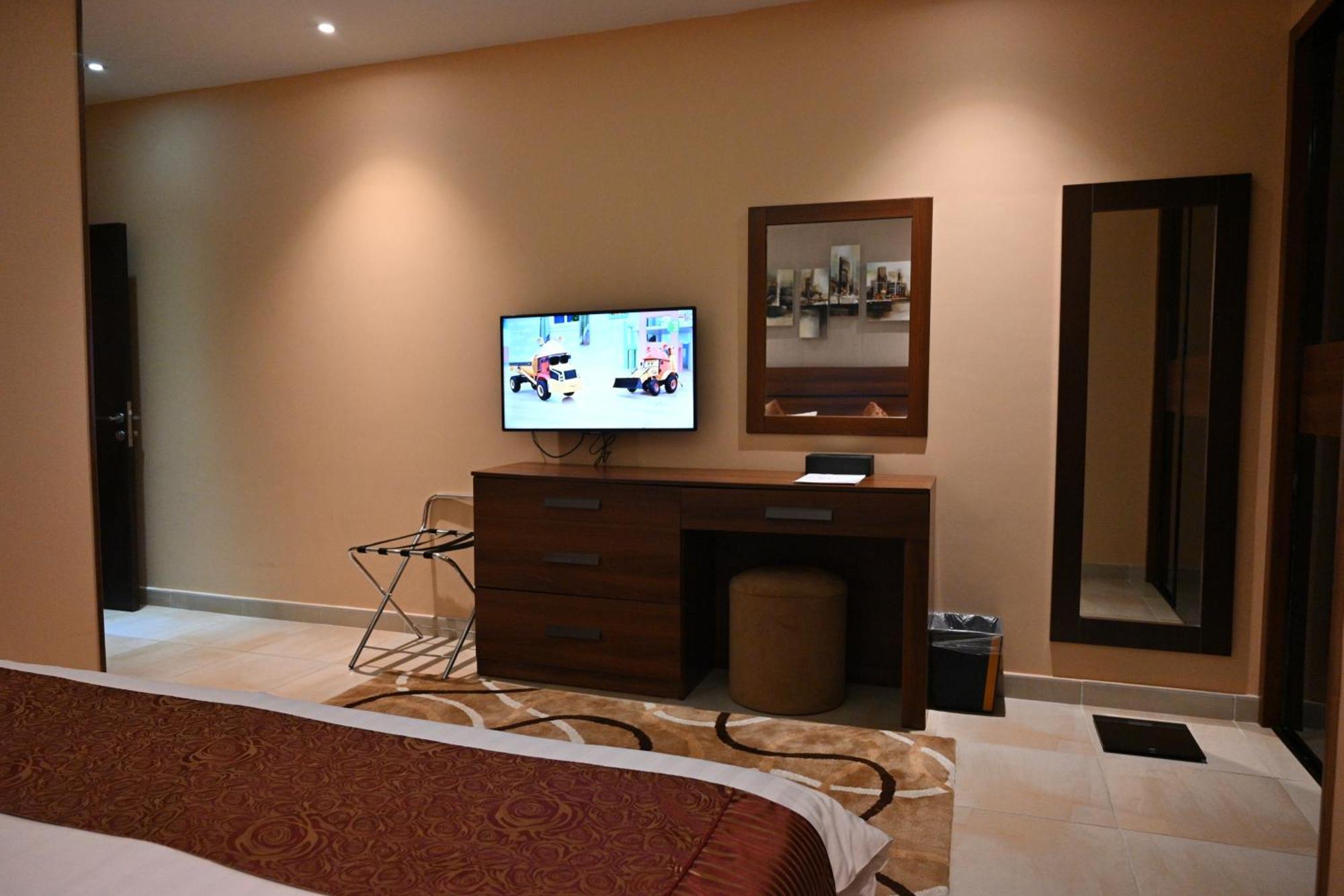 Hotel Q By Ewa - Managed By Hmh