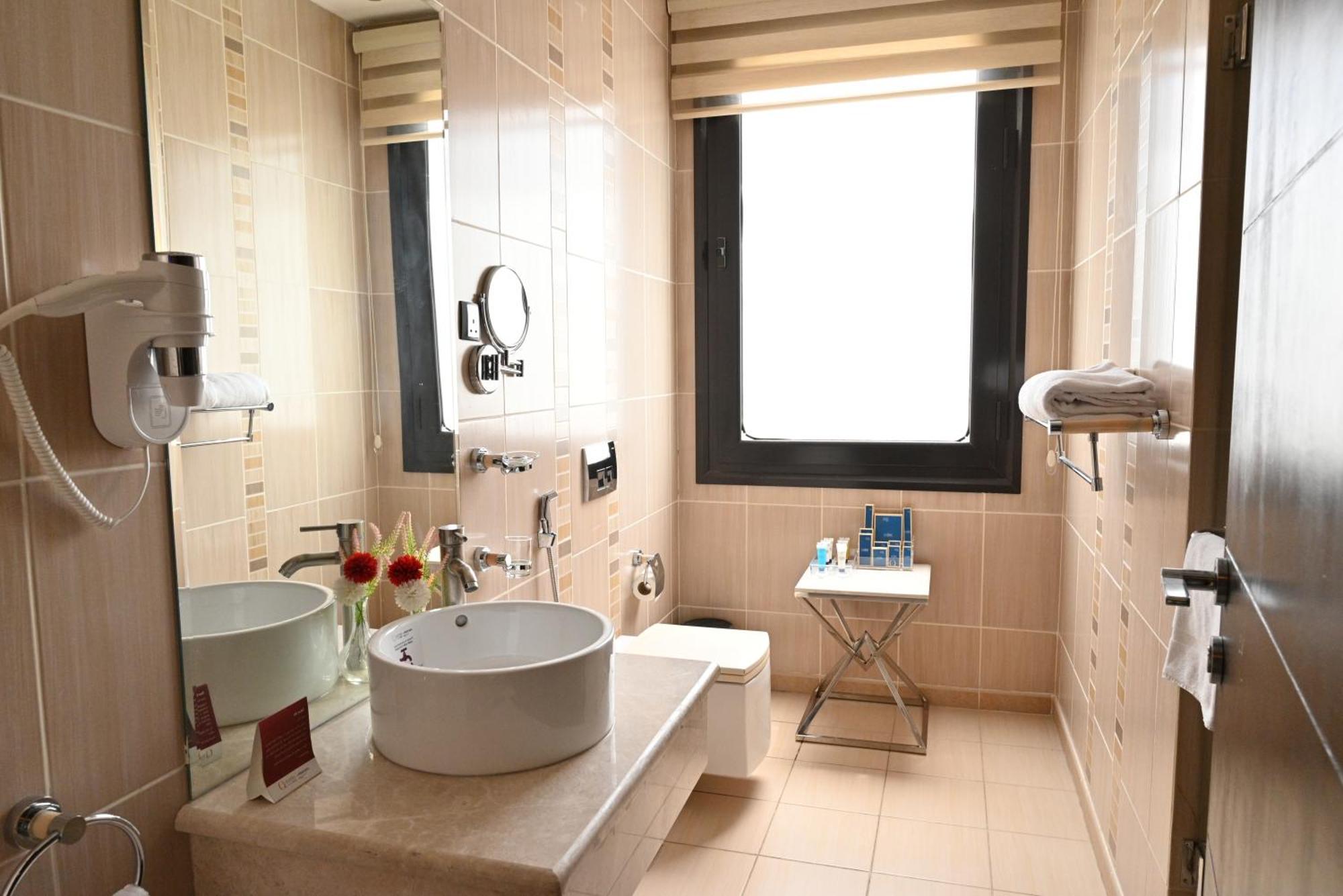 Hotel Q By Ewa - Managed By Hmh Jeddah