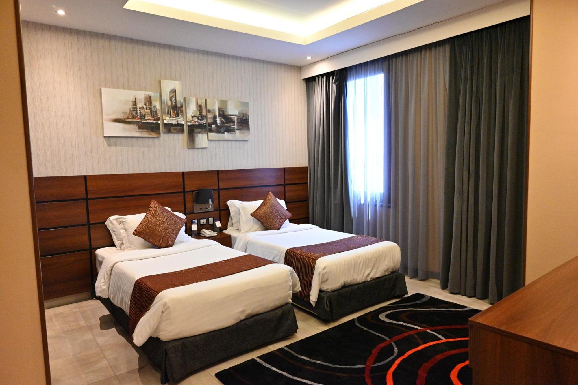 Q By Ewa - Managed By Hmh Jeddah
