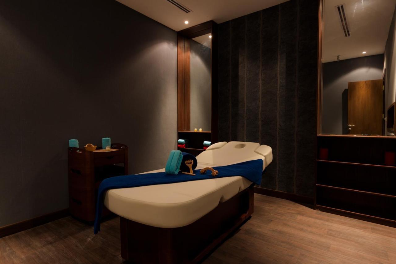 Q By Ewa - Managed By Hmh Hotel