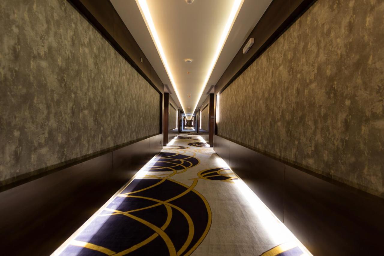 Q By Ewa - Managed By Hmh Jeddah