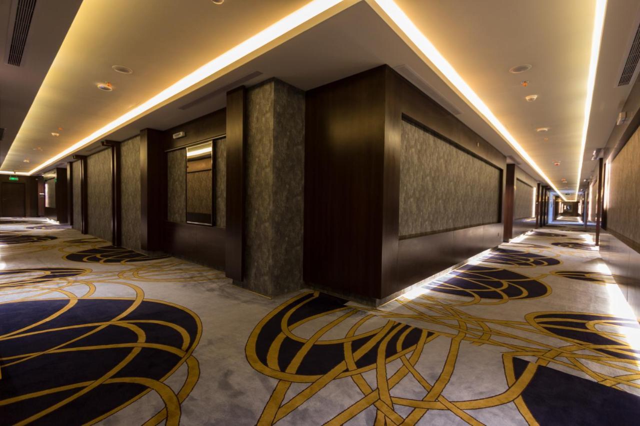 Q By Ewa - Managed By Hmh Hotel
