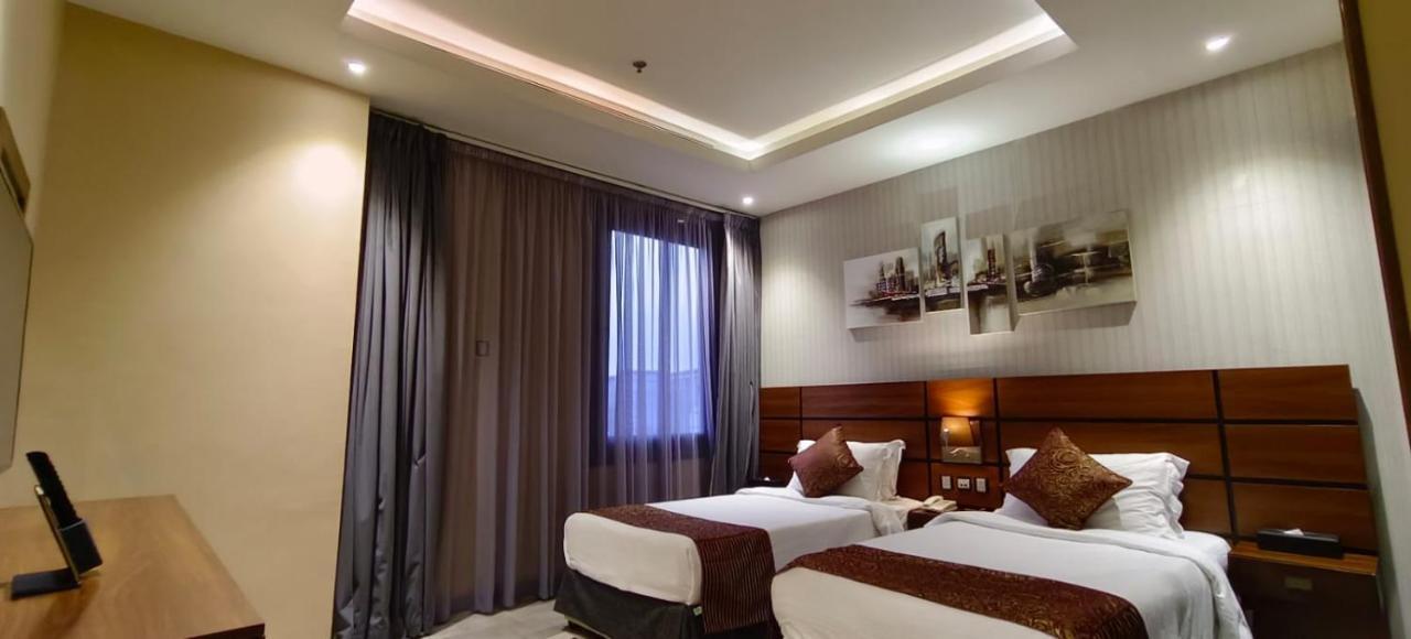 Hotel Q By Ewa - Managed By Hmh Jeddah