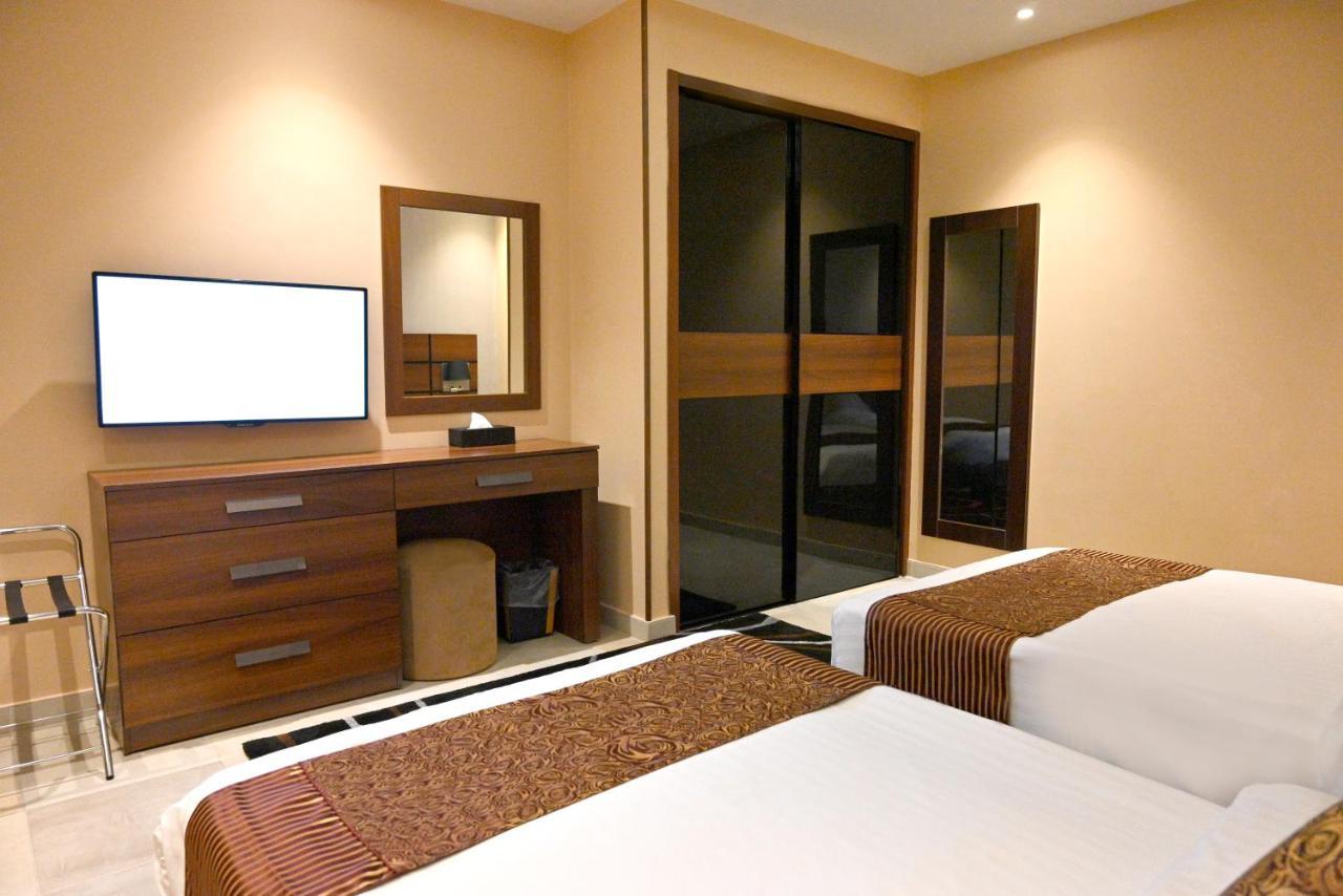 فندق أجنحة كيو باي إيوا 4*