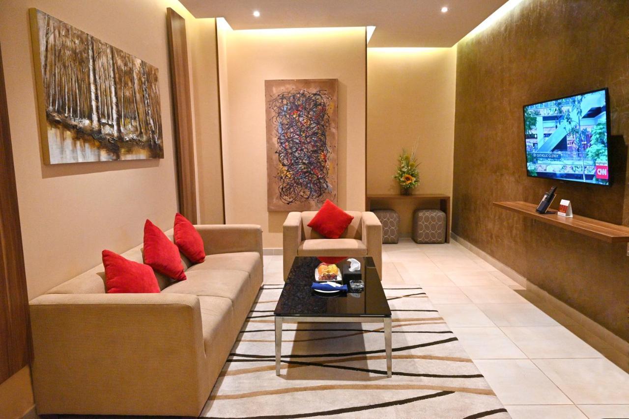 فندق أجنحة كيو باي إيوا 4*