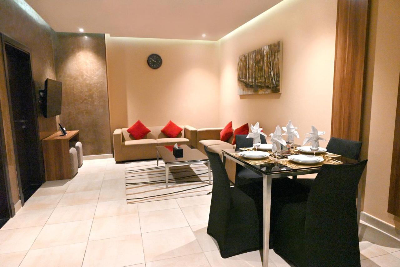 فندق أجنحة كيو باي إيوا 4*