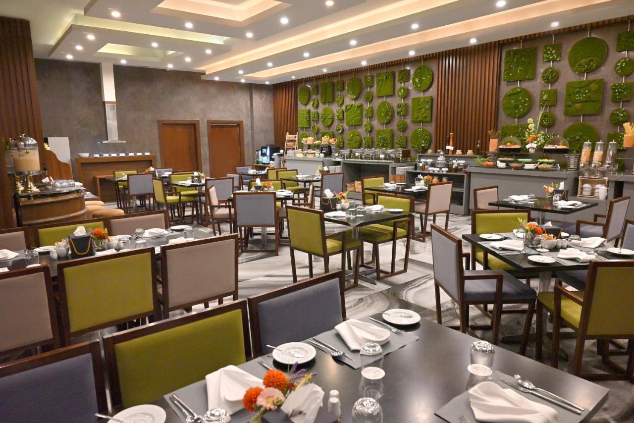 فندق أجنحة كيو باي إيوا 4*